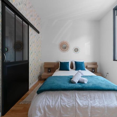 Le Gacon - Appartement Centre Ville ヴィシー エクステリア 写真