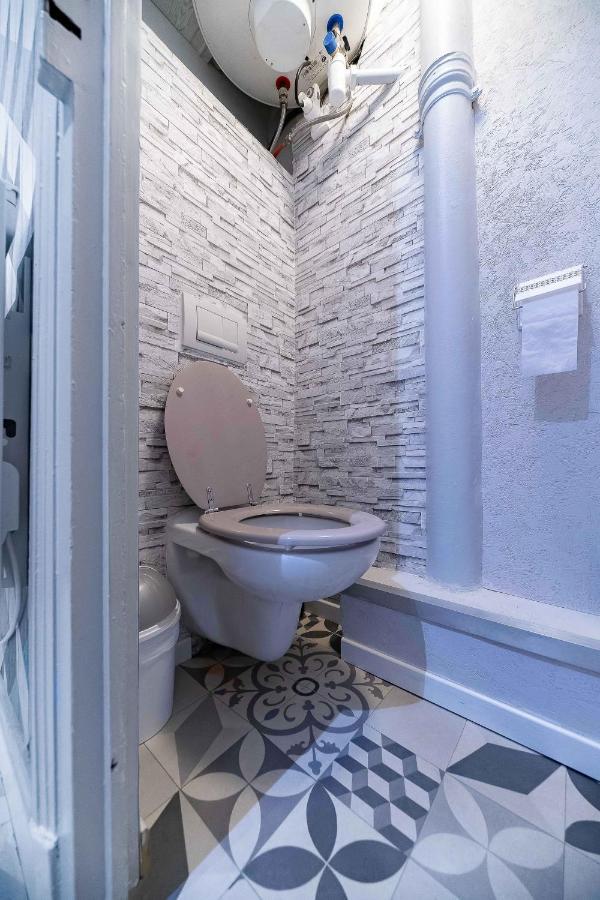 Le Gacon - Appartement Centre Ville ヴィシー エクステリア 写真